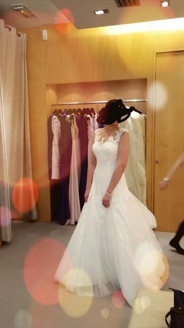 Ma robe - 1