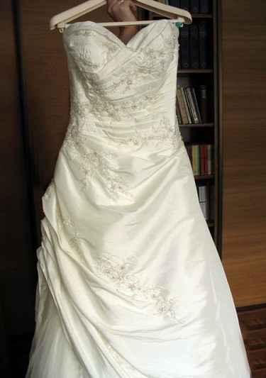 Robe Pronovias
