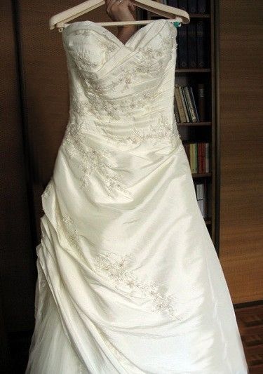 Robe Pronovias