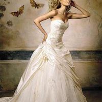 Robe de marié Pronovias