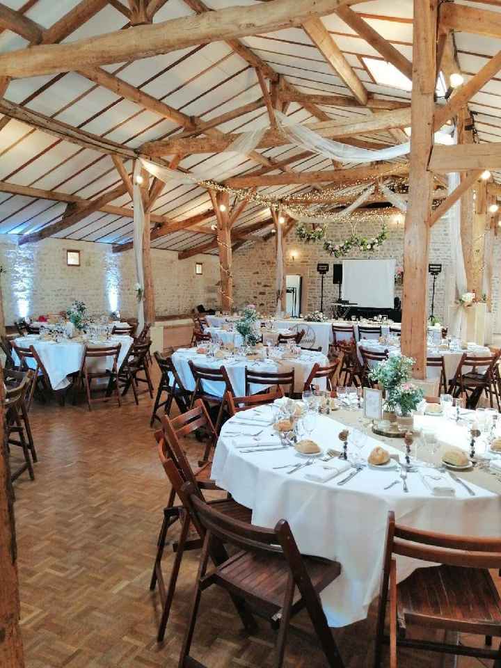 Comme dans un rêve ! - 1