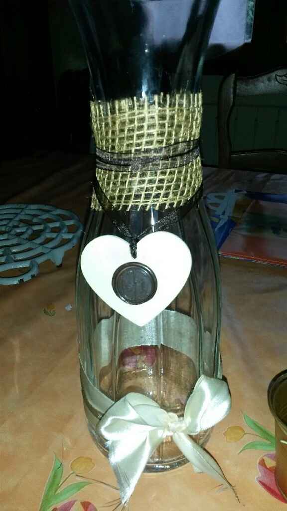 Diy vase - 1