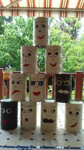 Lendemain jeux enfants - 1