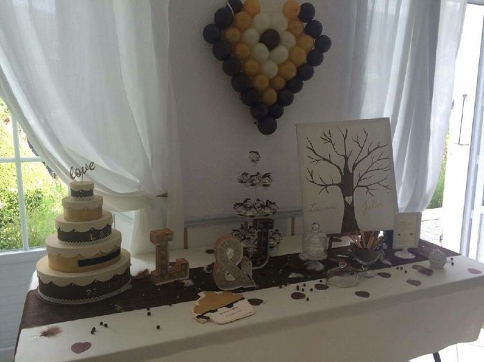 Voilà mon mariage - 7