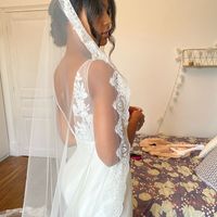 Notre mariage - 18 09 2021 - 2