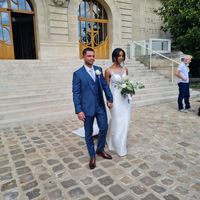 Notre mariage - 18 09 2021 - 3