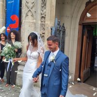 Notre mariage - 18 09 2021 - 4
