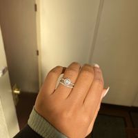 Vos bagues de demande 💍 - 1