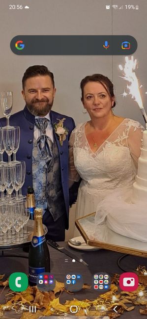 Comment sera le tissu de ta robe de mariée ? 👰 1