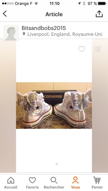 Converses reçues !!! - 1