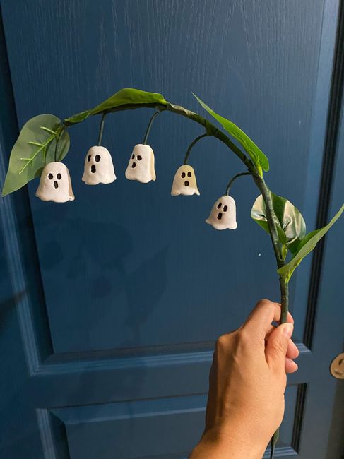 Déco diy thème Halloween 4