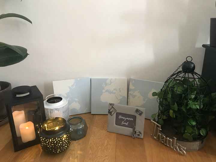 Table urne -avis - 1