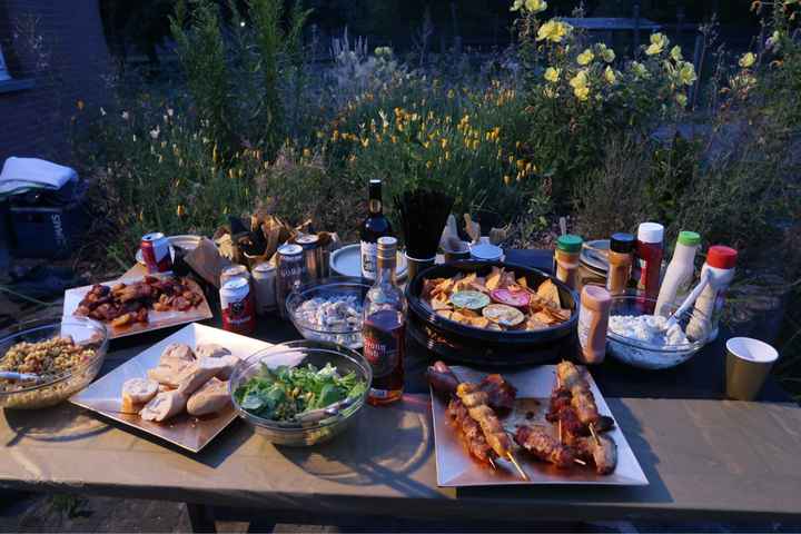 Evjf-evjg bien réussi par nos témoins ! - 1