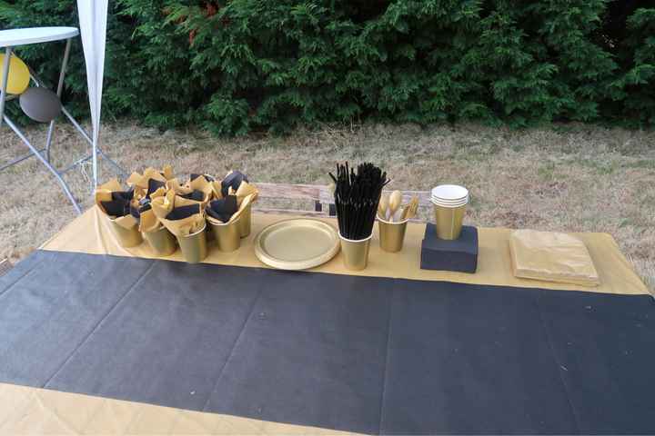 Evjf-evjg bien réussi par nos témoins ! - 3