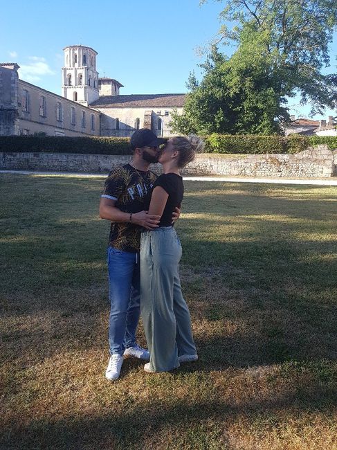 Lieu de reception - 2