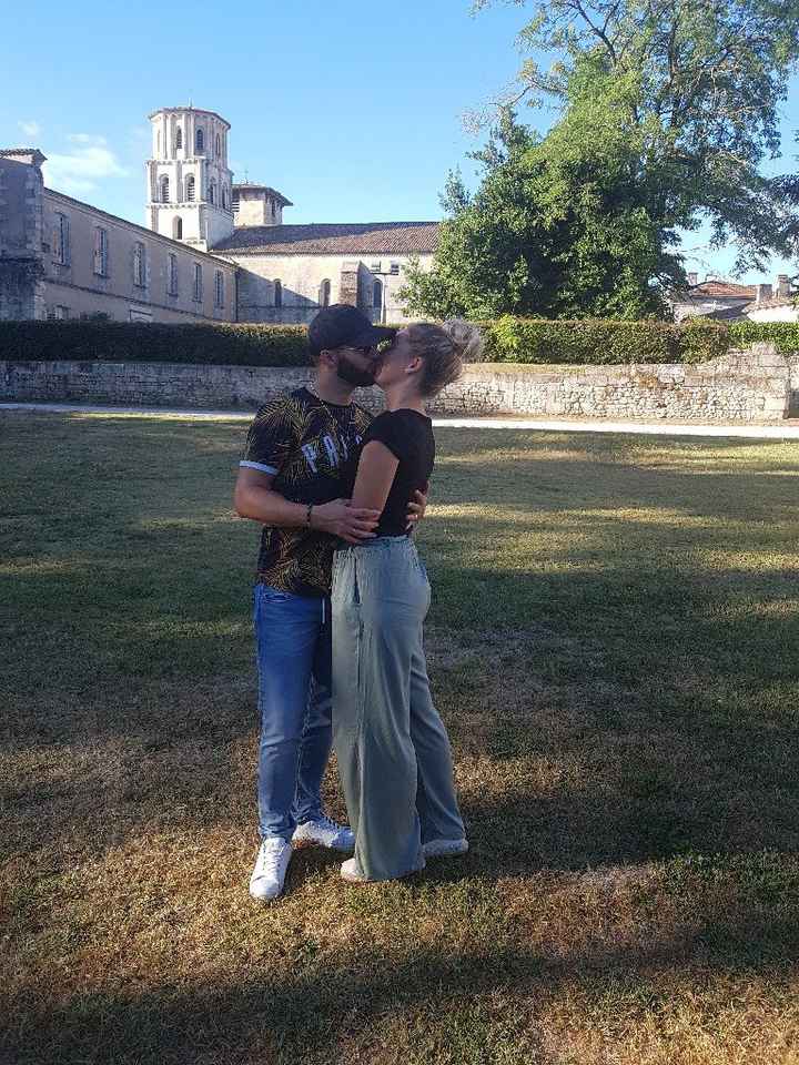 Lieu de reception - 2