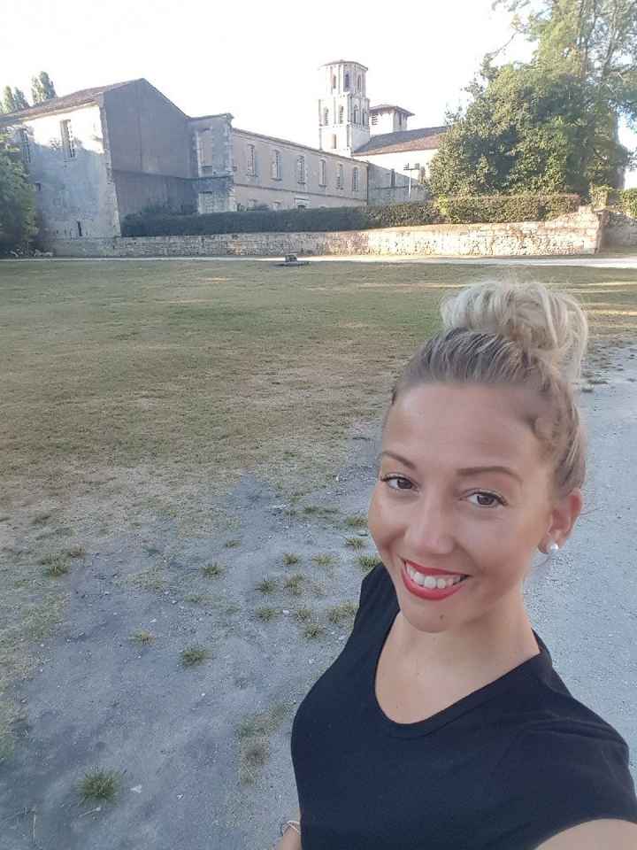 Lieu de reception - 4