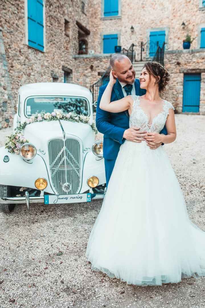 Notre jour est passé - 1