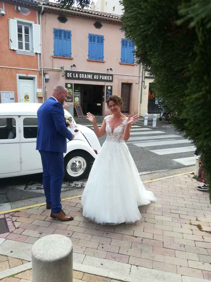 Notre jour est passé - 8