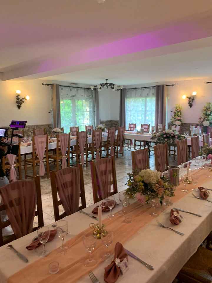 Notre jour est passé - 1