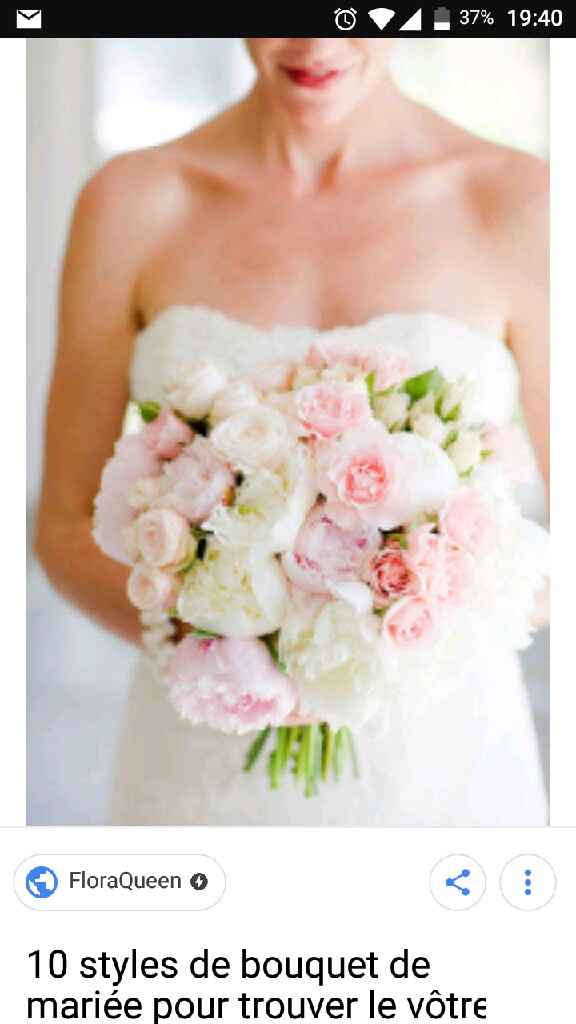 Budget deco / fleurs - 2