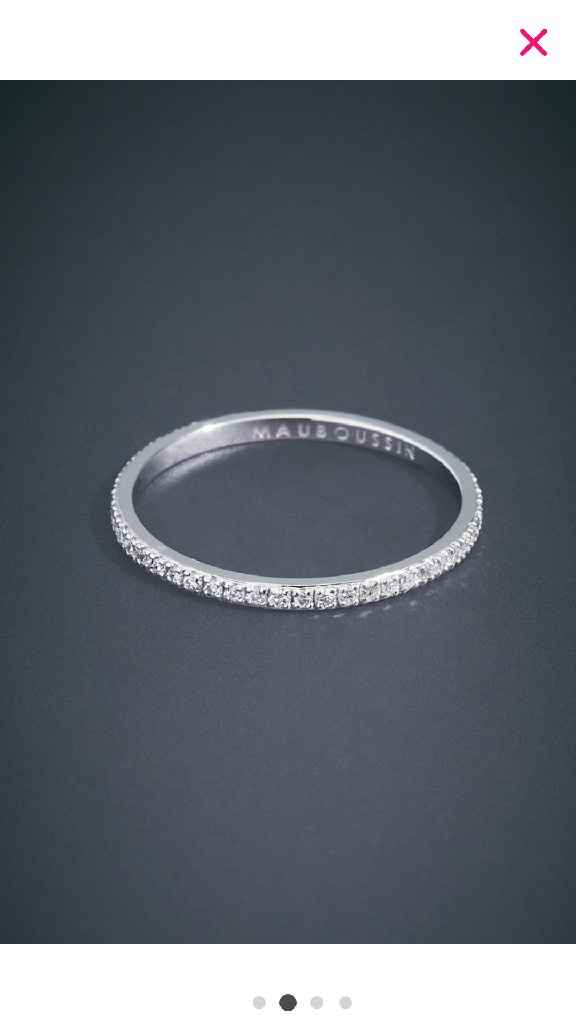 Alliance mauboussin - 1