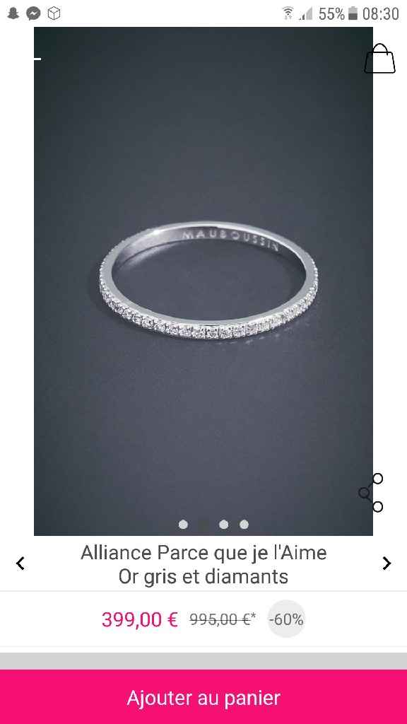 Alliance mauboussin - 1