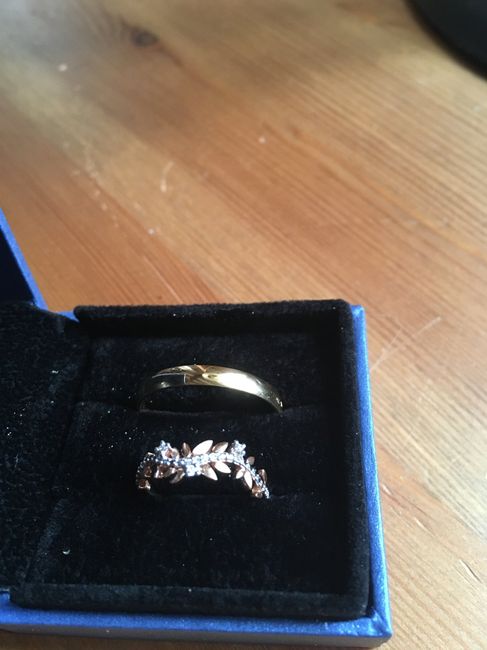  Probleme d'alliance - 2