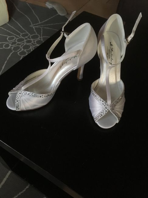  montrez moi vos chaussures ! - 1