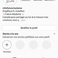 Jeu concours sur insta - 1