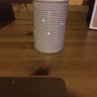 Mes premiers photophores - 2