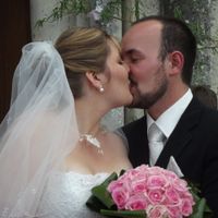 le plus beau jour de ma vie