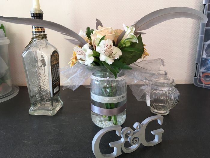 la deco de table - 3
