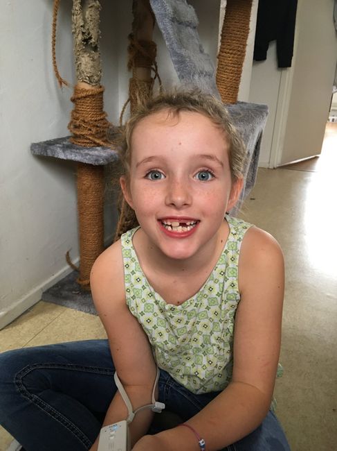 Ma fille - 2