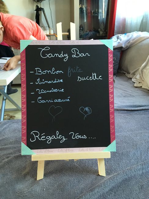 Faites-vous des DIY ? - 3
