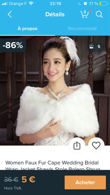 Cape ou pas cape - 2