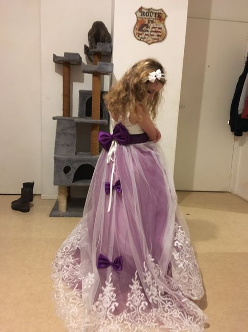 Ma princesse - 3