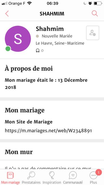 Boulet.... - 1