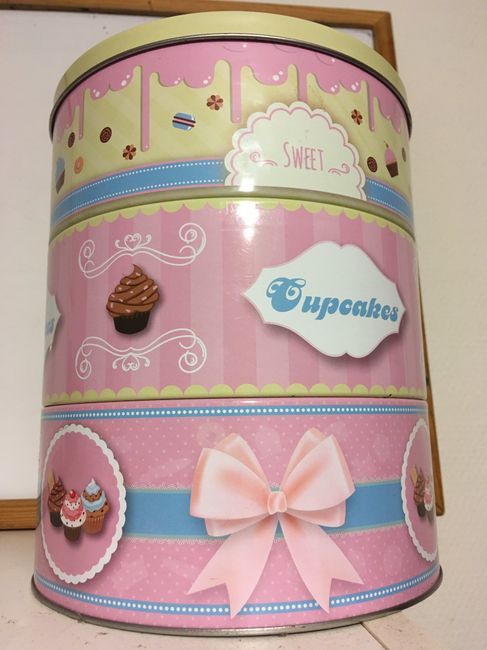 Tous pour des caries - 1