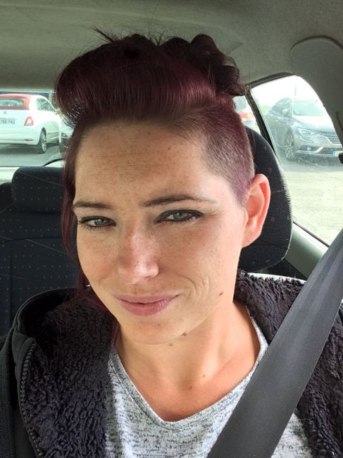Essaie coiffure - 2