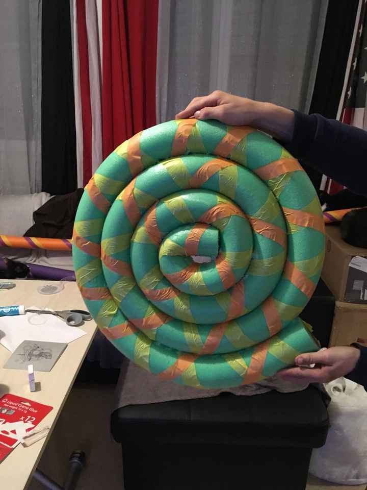 DIY : OUI ou NON ? - 5