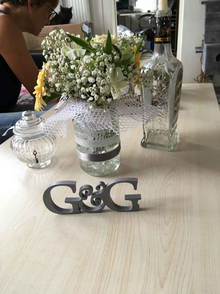 la deco de table - 2