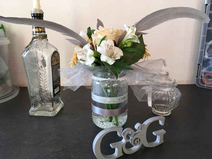 la deco de table - 3
