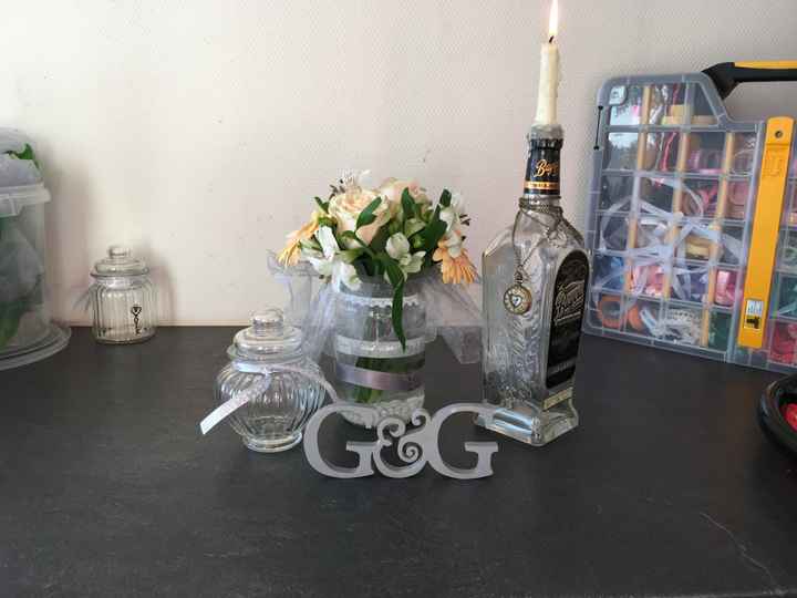 la deco de table - 5