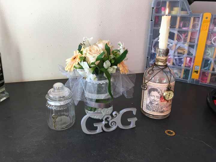 la deco de table - 6