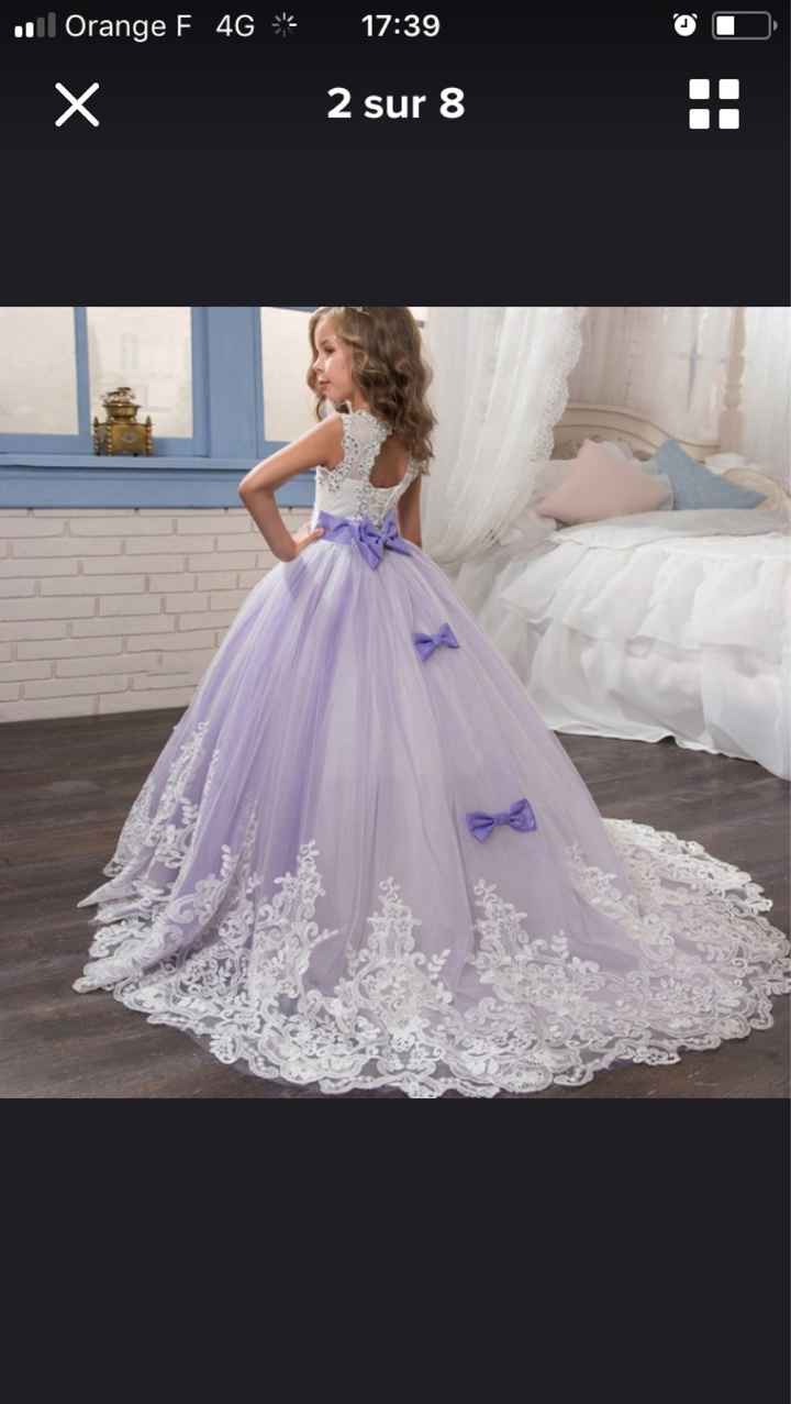 Ma fille - 2