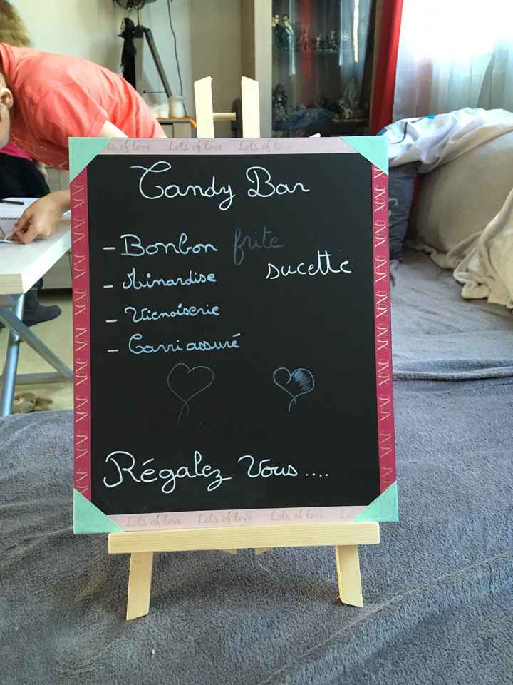 Faites-vous des DIY ? - 3