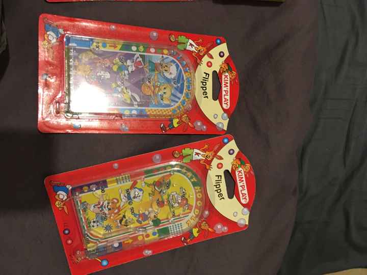 Patit achat kids - 2
