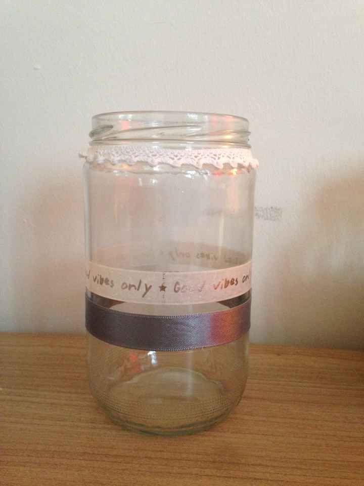 Diy du jour - 1