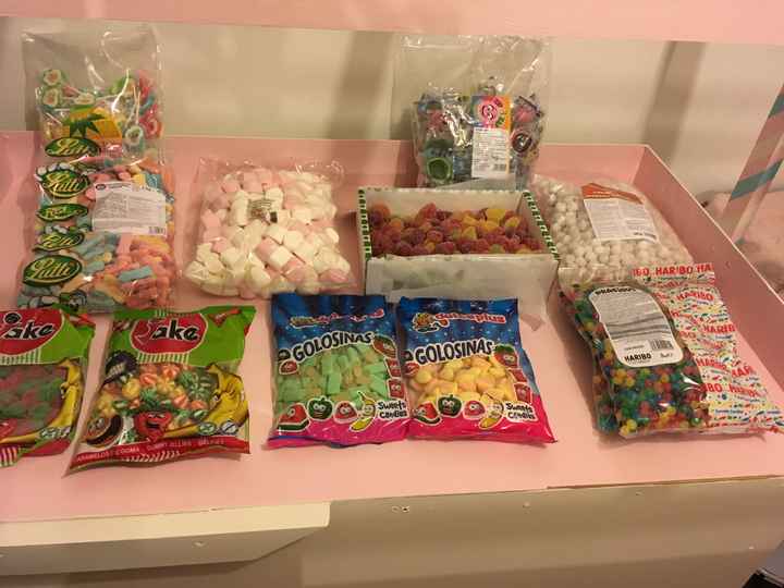 Bonbonbonbonbonbon😊 - 1